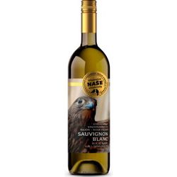 Naše Vinohrady Sauvignon Blanc 12% 0,75L