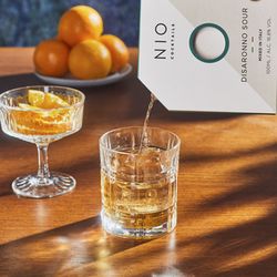 NIO Cocktails Disaronno Sour 16.8% 0.1L
