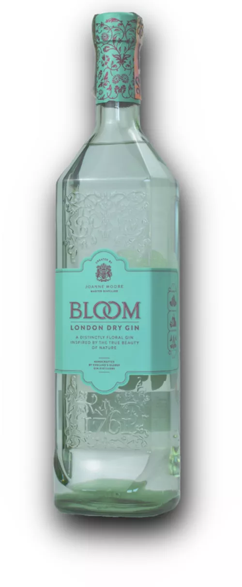 Bloom 40% 1L