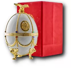 Imperial Collection Faberge Pearl 40% 0.7L