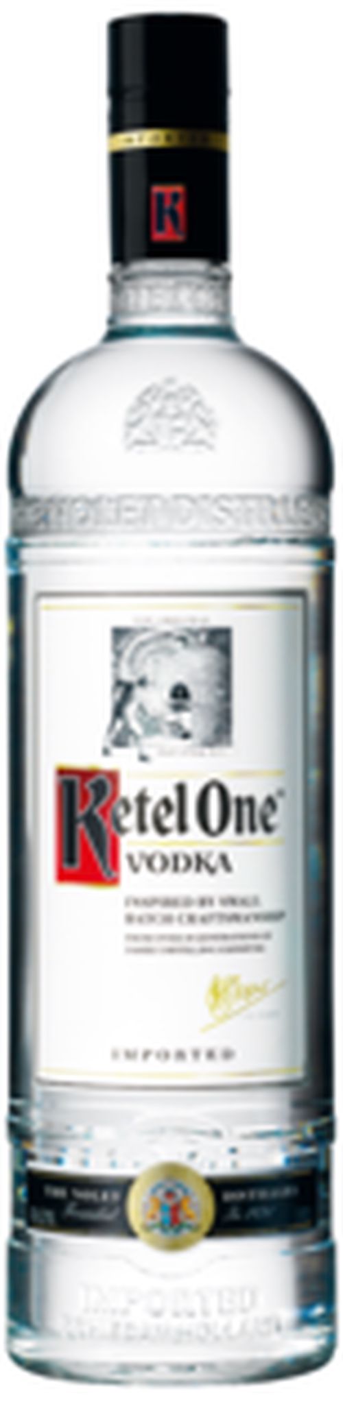 Ketel One Vodka 40% 0,7l