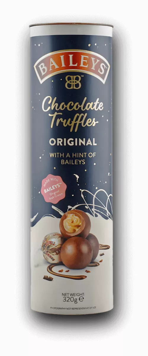 Baileys Chocolate Truffles Original 320G