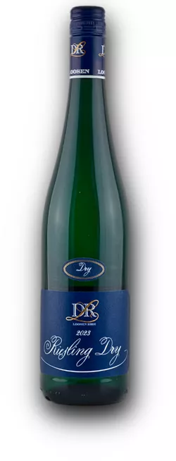 Dr. Loosen Bros Riesling Dry 2023 12% 0.75L