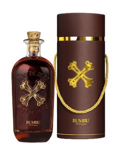 Bumbu Rum, GIFT