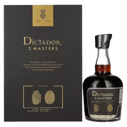 Dictador 2 Masters Tokaji 1982, GIFT