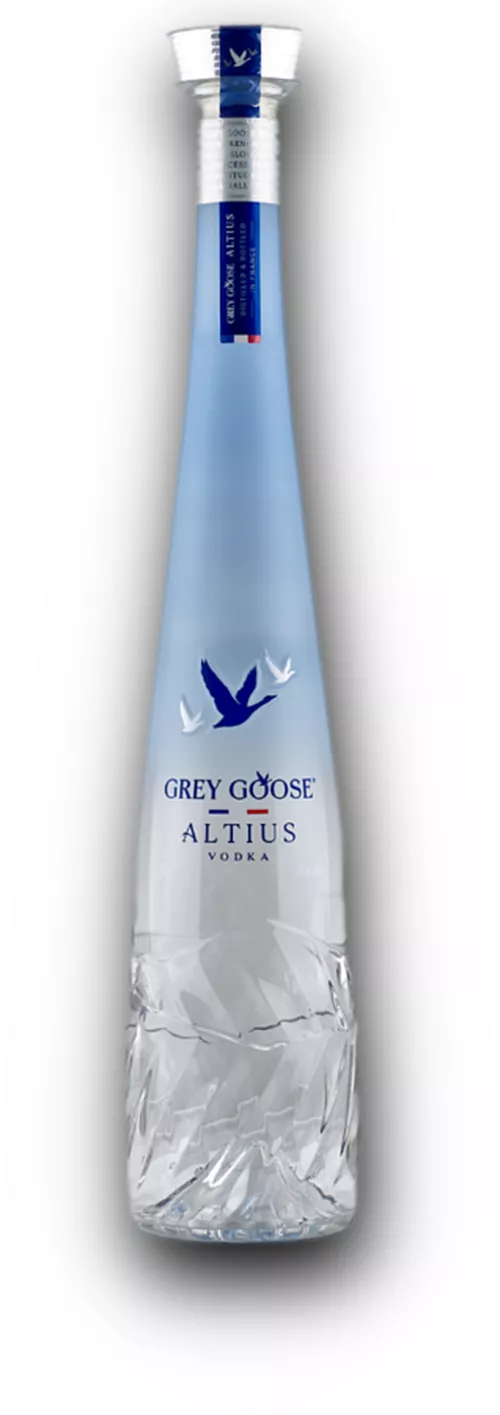 Grey Goose Altius 40% 0.7L