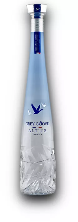 Grey Goose Altius 40% 0.7L