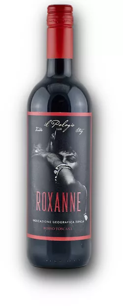 Il Palagio Roxanne Rosso Toscana IGT 2023 13% 0.75L