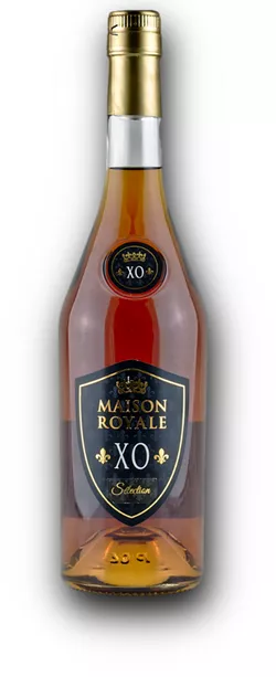 Maison Royale XO 40% 0.7L