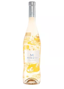 Chateau Minuty M EDL Rosé 2023