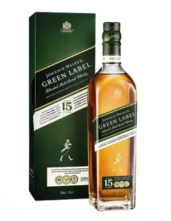 Johnnie Walker Green, GIFT