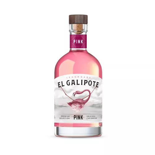 El Galipote Pink