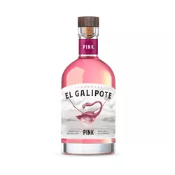 El Galipote Pink