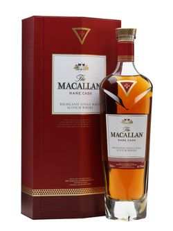 Macallan Rare Cask, GIFT