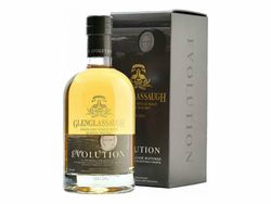 Glenglassaugh Evolution, GIFT