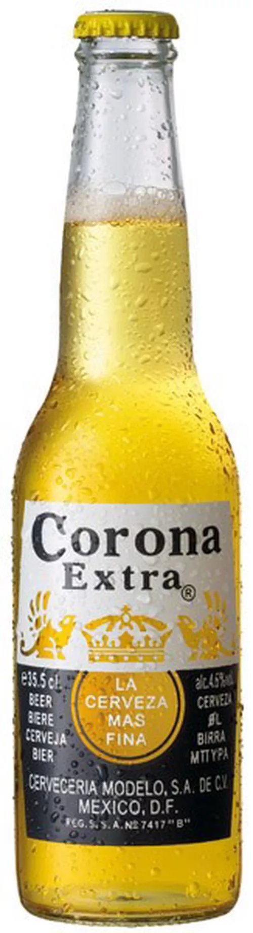 Corona Extra 4,5% 0,355l