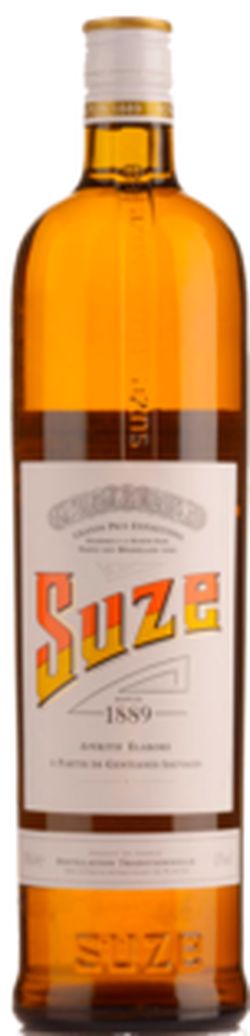 Suze 15% 1l