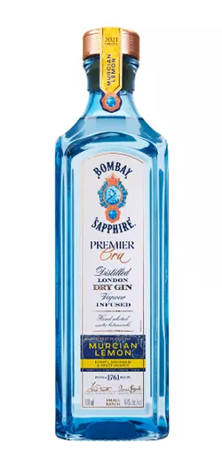 Bombay Gin Premier