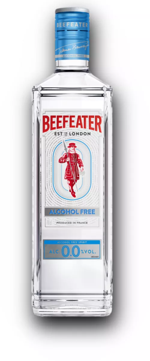 Beefeater Alcohol Free 0.0% 0.7L