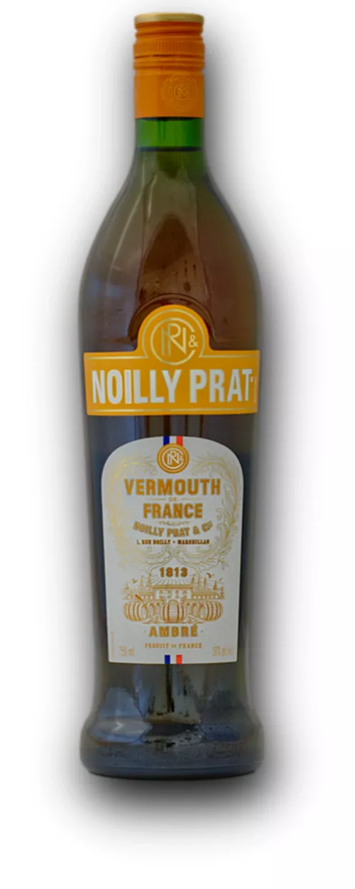 Noilly Prat Ambré 16% 0.75L