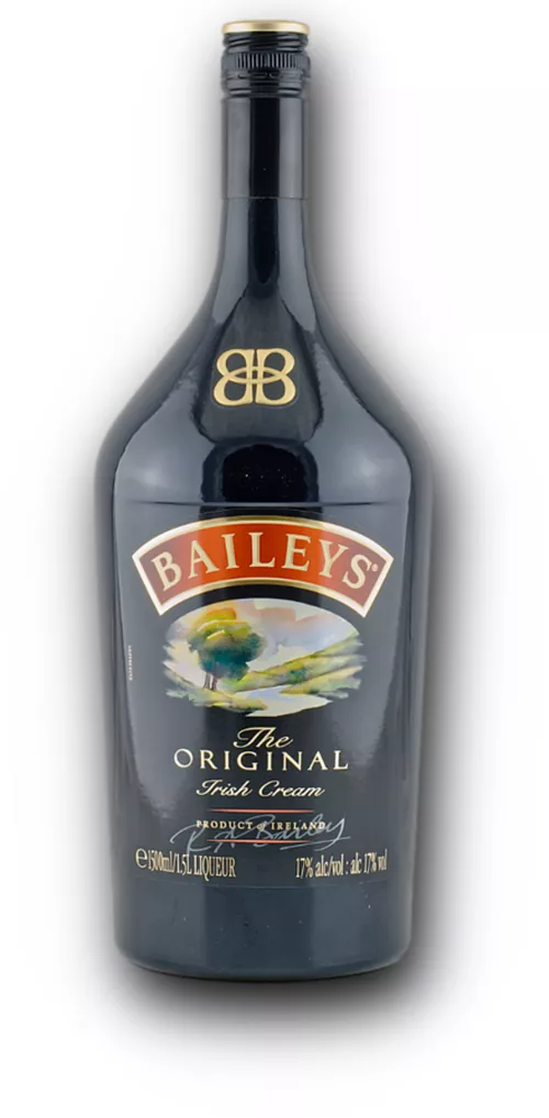 Baileys The Original 17% 1.5L