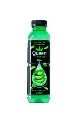 Calipso Queen Aloe Vera Zero 500ml