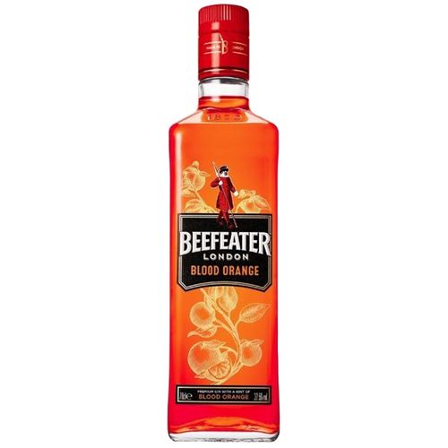 Beefeater Blood Orange