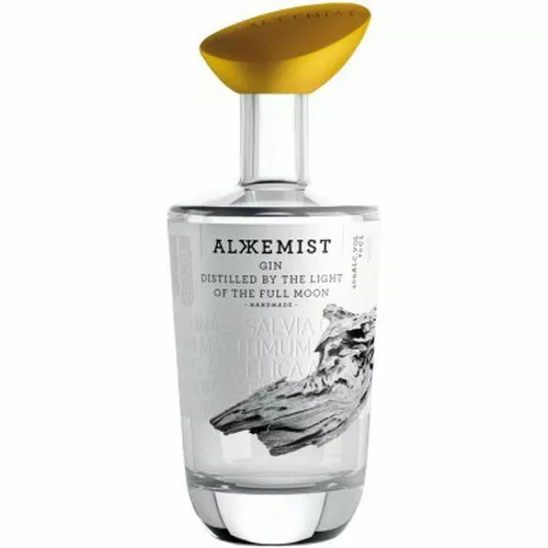 Alkkemist Gin