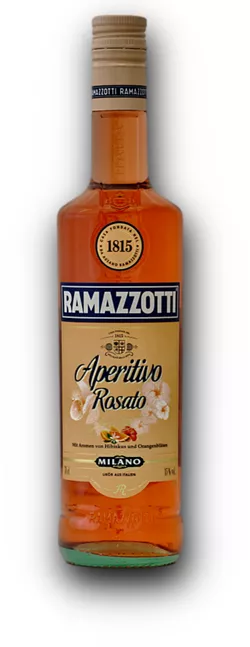 Ramazzotti Aperitivo Rosato 15% 0.7L