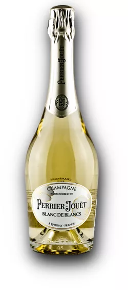 Perrier ~ Jouët Blanc de Blancs 12.5% 0.75L