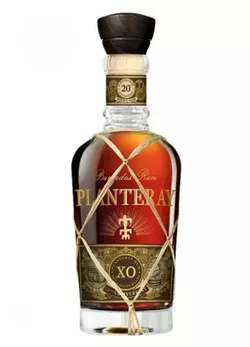 Planteray XO 20th Anniversary MAXI