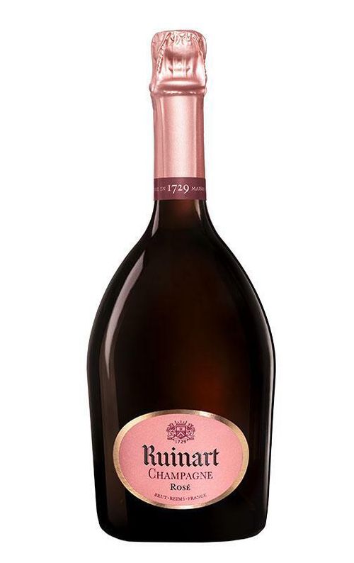 Ruinart Rosé Brut