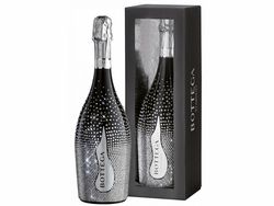 Prosecco Bottega DOC Stardust Dry, GIFT