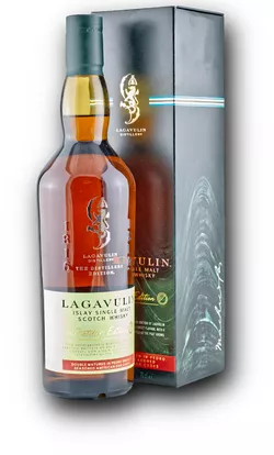 Lagavulin The Distillers Edition 43% 0.7L