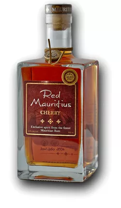 Red Mauritius Cherry 40% 0.7L