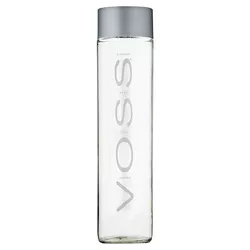 Voss Voda Neperlivá 500ml PET