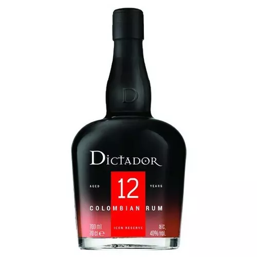 Dictador 12 Y.O.