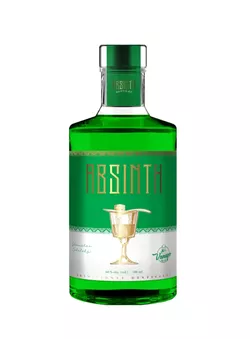 Absinth Vanapo