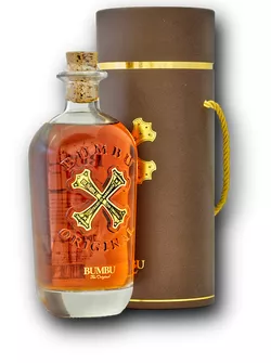 Bumbu The Original 40% 0.7L