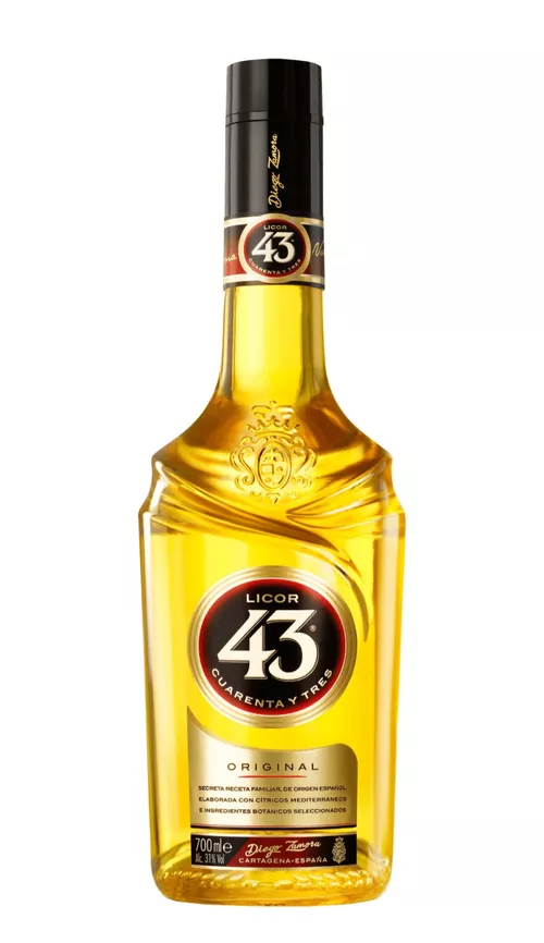 Licor 43 Original