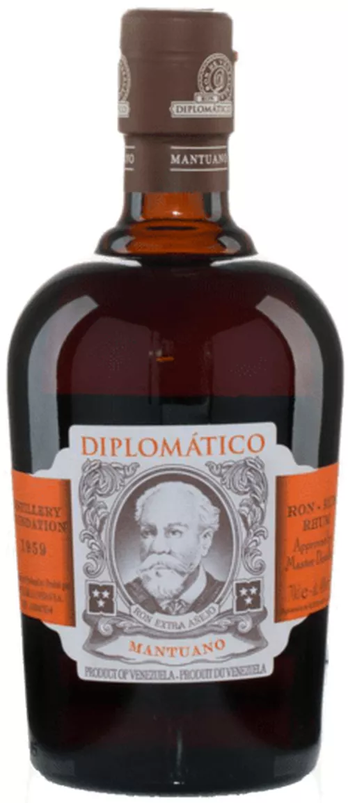 Diplomático Mantuano