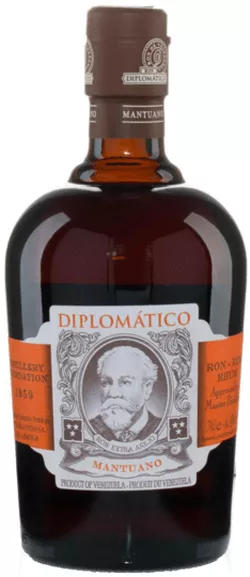 Diplomático Mantuano