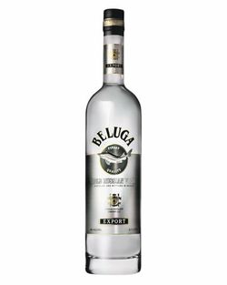 Beluga Vodka