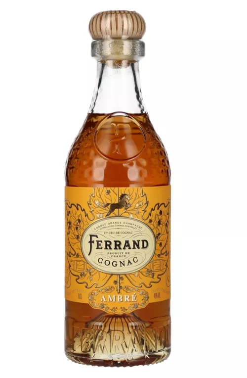 Ferrand Cognac Ambré