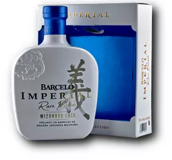 Barceló Imperial Rare Blends Mizunara Cask 43% 0.7L