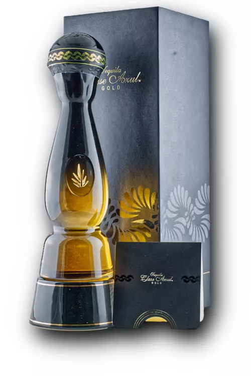 Clase Azul Tequila Gold Kosher 100% Agave 40% 0.7L