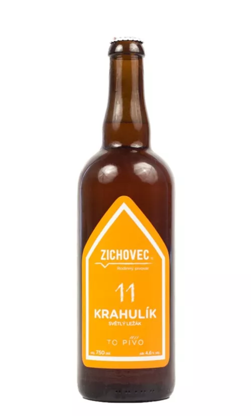 Zichovec Krahulik