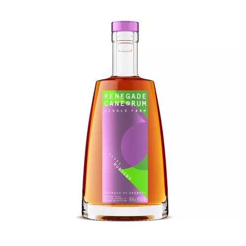 Renegade Rum Études Nursery Single Farm