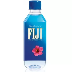 Fiji Artesian Water 1l