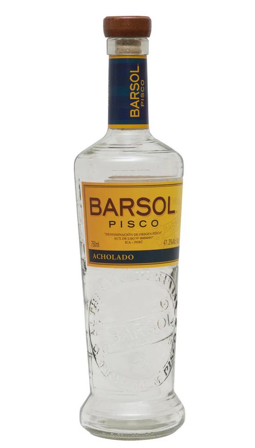 Acholado Barsol Acholado Pisco